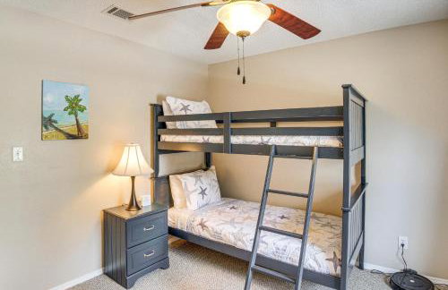 Sea La Vie Coastal Getaway Steps from the Beach - Foto 27