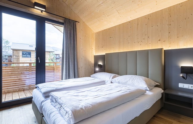 #5b mit Sauna & Pool - Foto 9