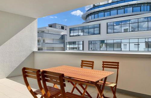 #AV The Ladybug Terrace Tout équipé - Foto 11