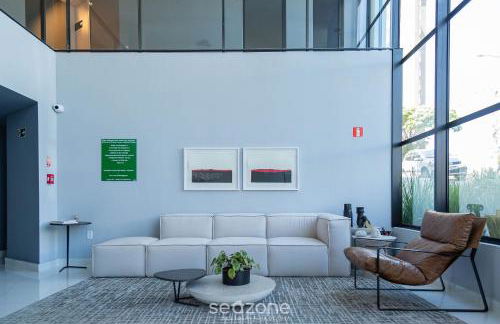 Belo Estúdio Elegante em Poço de Caldas PGO0205 - Foto 28