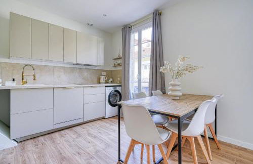 Evasion cosy et lumineuse - Foto 8