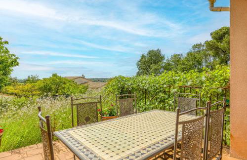 Holiday Home Le Chêne by Interhome - Foto 44