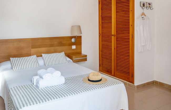 Bungalow Es Pins - Foto 20