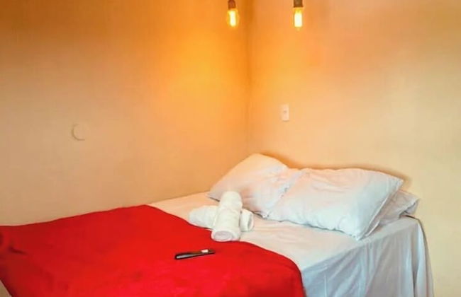 Suíte charmosa a 30 m da Orla Bardot 01 - Foto 7