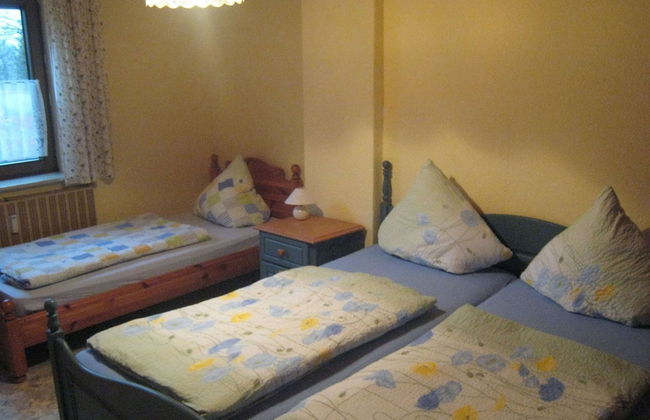 Cozy Morbach Getaway - Photo 4