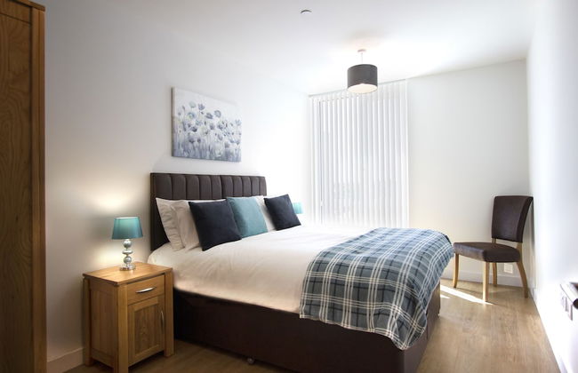 Royal Winchester House - Foto 3