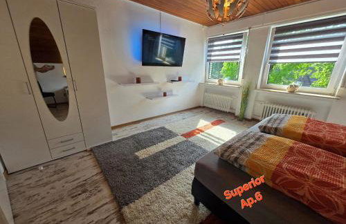 FeWo Shervin - Foto 49