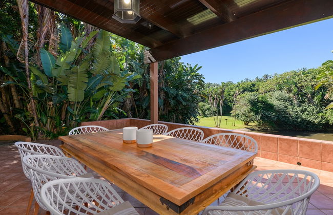 San Lameer Villa 3309 - Photo 32