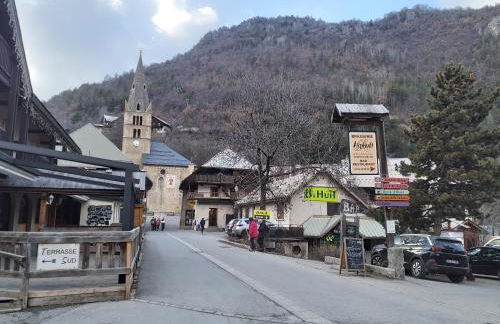 LES ECRINS - Foto 16