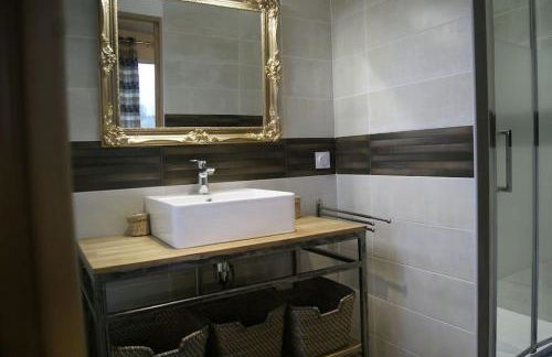 VILLA BELLE D'OPALE - Foto 8