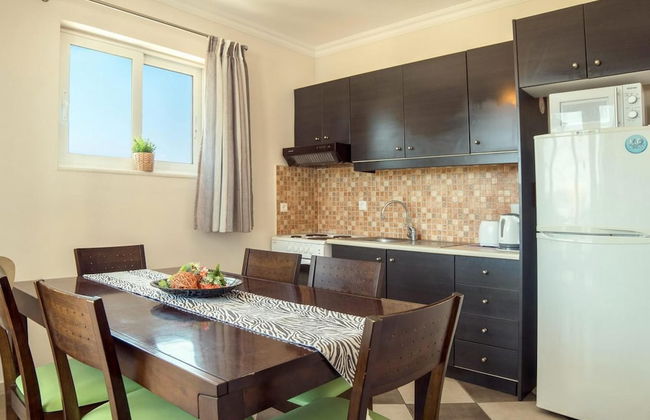 Villa Naisy in Tsilivi - Foto 6