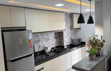 Belíssimo Apto a 2 km da Litorânea - Foto 8