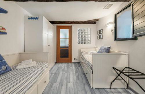 Casa Limoncino - Sea View Terrace in the Gulf of Poets - Foto 24