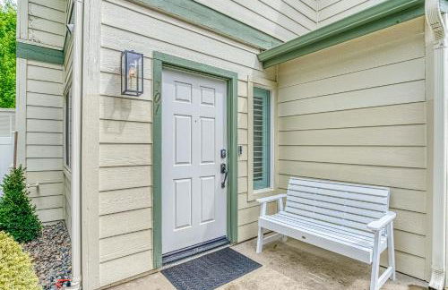 Slide Creek Retreat - Foto 20