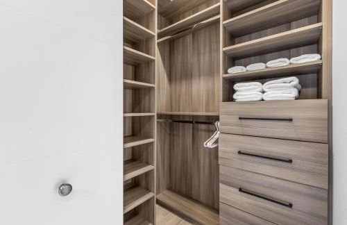 Fox Sonata Downtown Pool House - Foto 29