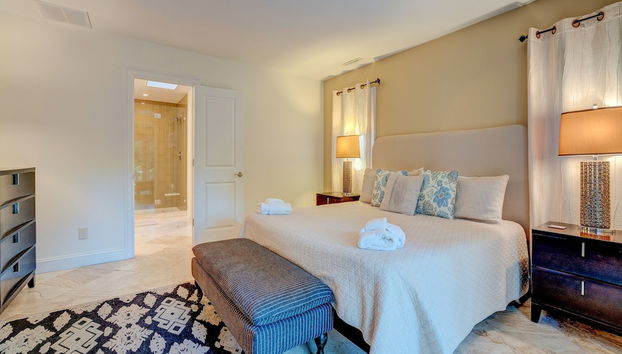 Jessamine 7 - Foto 4, Habitación