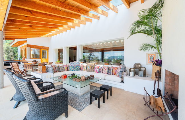 Capitalia - Ruta del Bosque - Foto 11