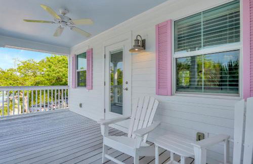 Isla Key Guava - Waterfront Boutique Resort, Island Paradise, Prime Location - Foto 72