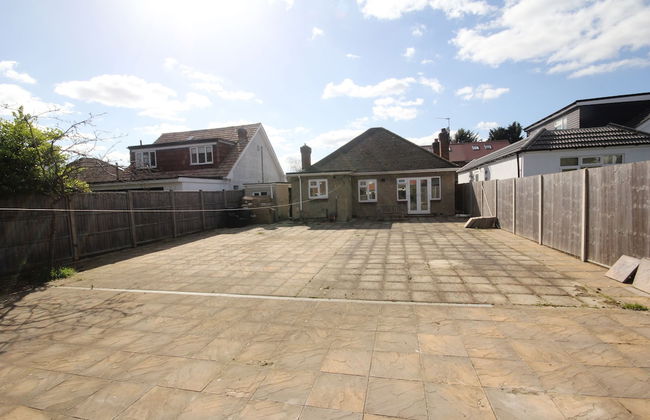 Deane House - Photo 19