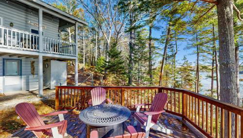 Birch Grove Cabin - Foto 3