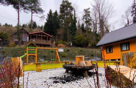 Willa Jeleń - Foto 8