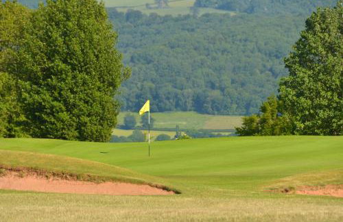 Hilltop Cottage - Foto 16