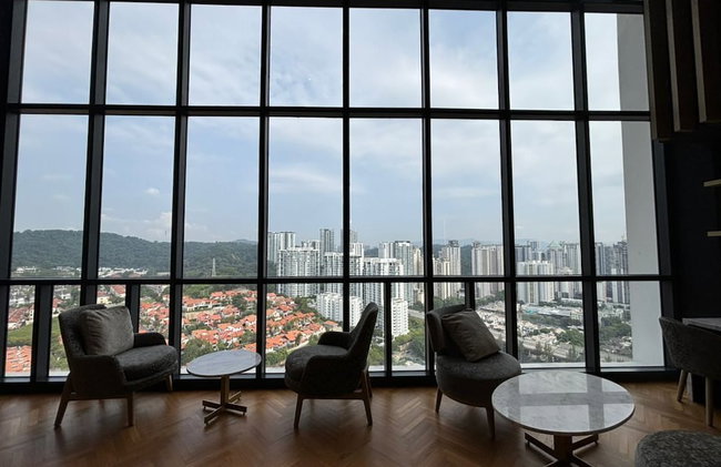 Societe Suites Hartamas by Bamboo Hospitality - Foto 67