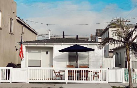 Beach house in the heart of balboa peninsula - Foto 5