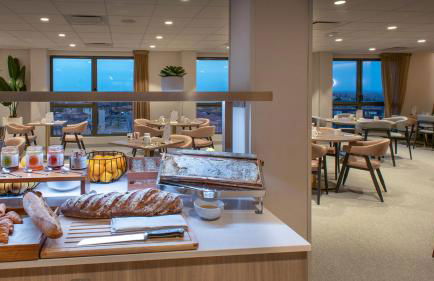 Sevenline Aparthotel Purpan Toulouse - Photo 120