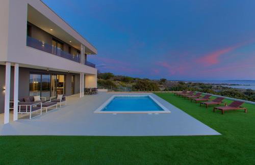 Villa Vista Novalja - Foto 74