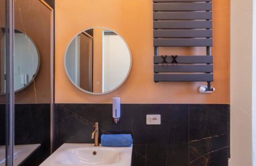 Moderno Porta Nuova - Centro- Wi-Fi veloce - Photo 46