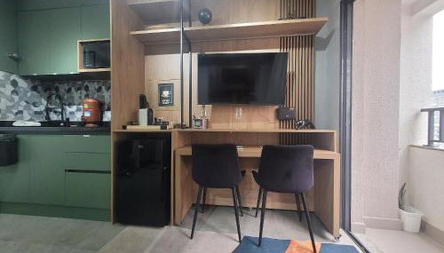 Roomo Transamerica SP Perdizes Turiassu - Foto 3