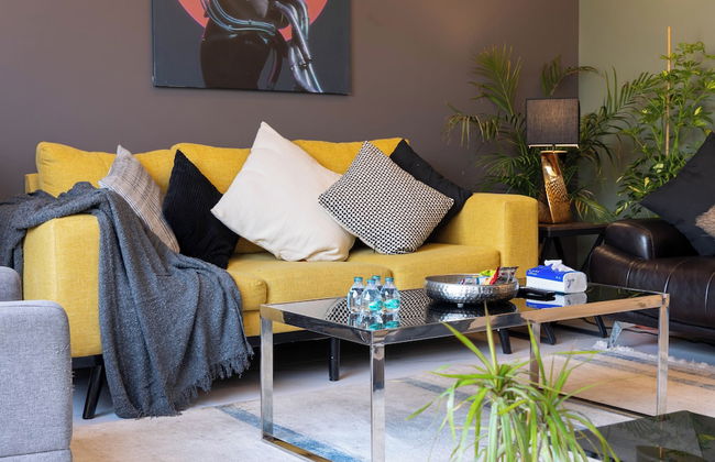 Portal Chalets With Private Pool - Narjs - Foto 21