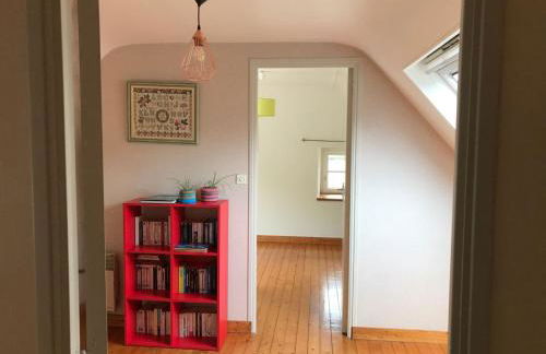 Gîte Ar Boutilh - Photo 7