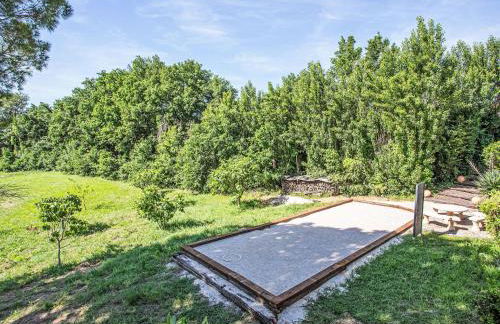 Holiday Home Côté Sud by Interhome - Foto 28