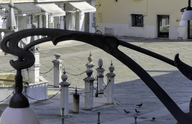 Dandylion Studio Apartment - Foto 11