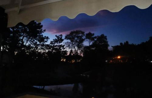 Laguna Golf, Hoyo 17, Islantilla - Photo 26