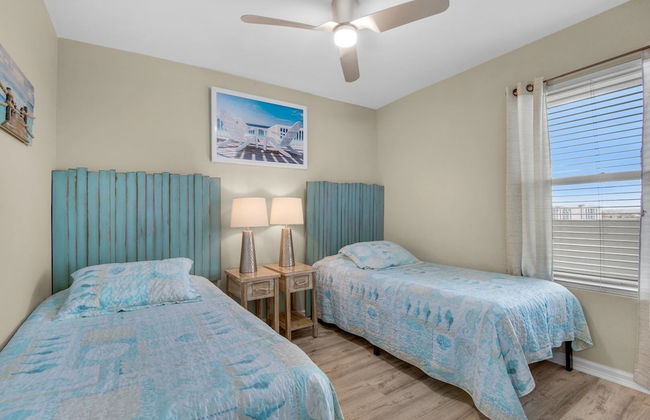 Pelican Beach 1213 2 Bedroom Condo - Foto 8