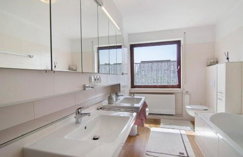 Ferienhaus Christine Bodensee Nord - Foto 17