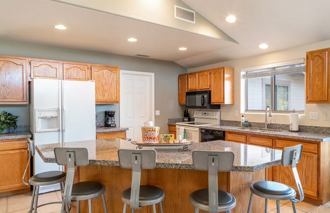 Lookout Payson - Photo 8