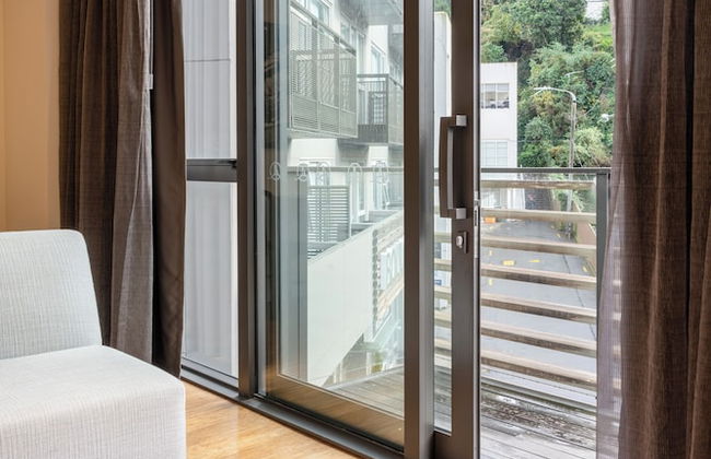 Boulcott Suites - Photo 80