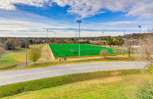 Easy Access to Dtwn High Point Condo - Foto 22