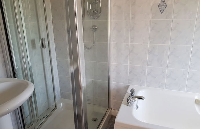 Black Isle Holiday Apartments - Foto 40