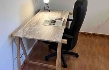 Canido, casa de invitados - Foto 5