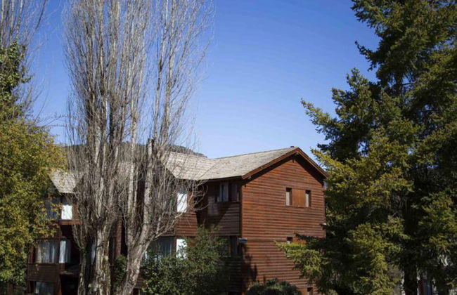 Rincon de los Andes Resort - Foto 58