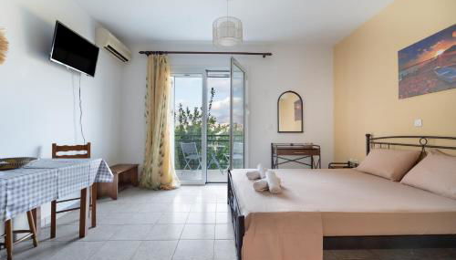 Anna's Apartment 1 Cozy Stay for 3 - Foto 4