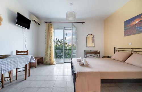 Anna's Apartment 1 Cozy Stay for 3 - Foto 4