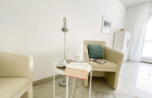 Strandappartement 15 Haus Kehrwieder - Foto 9