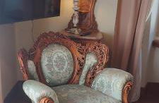 Suite vista panoramica giardino e montagne - Foto 20