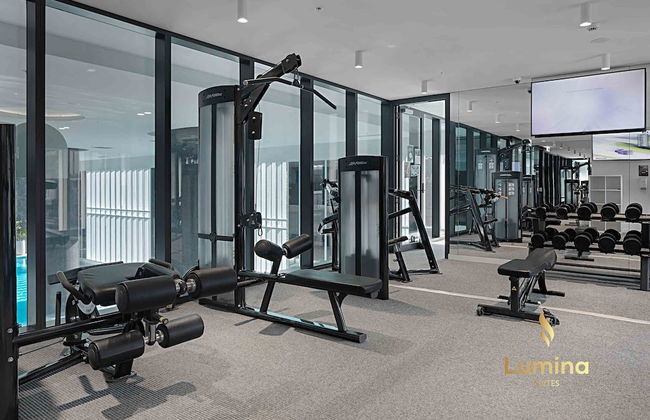 Lumina Suites - Photo 39